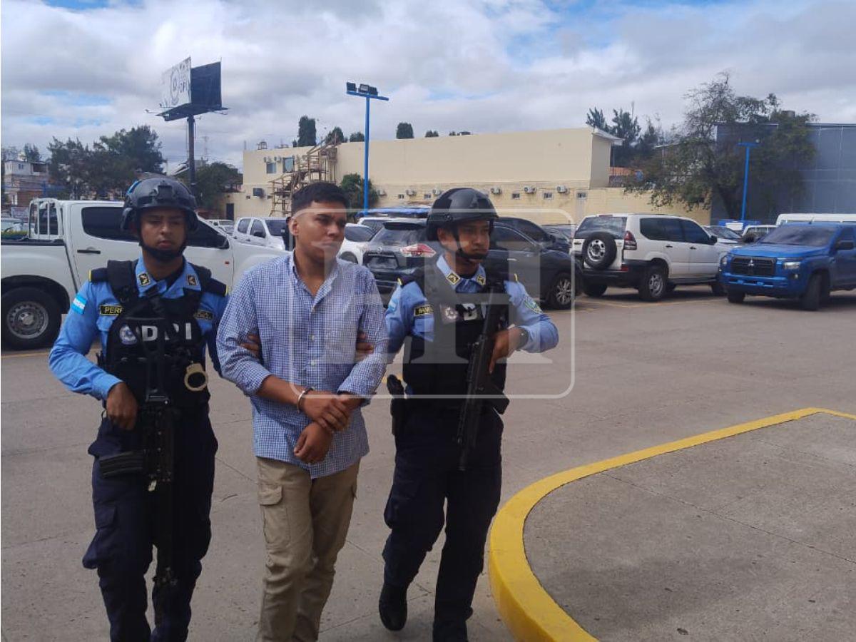 Empleados de seguridad habrían asesinado al doctor Miguel Salgado por conflicto personal