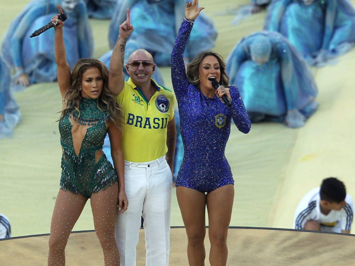 Las canciones que han marcado la historia del Mundial y los nuevos himnos rumbo a 2026