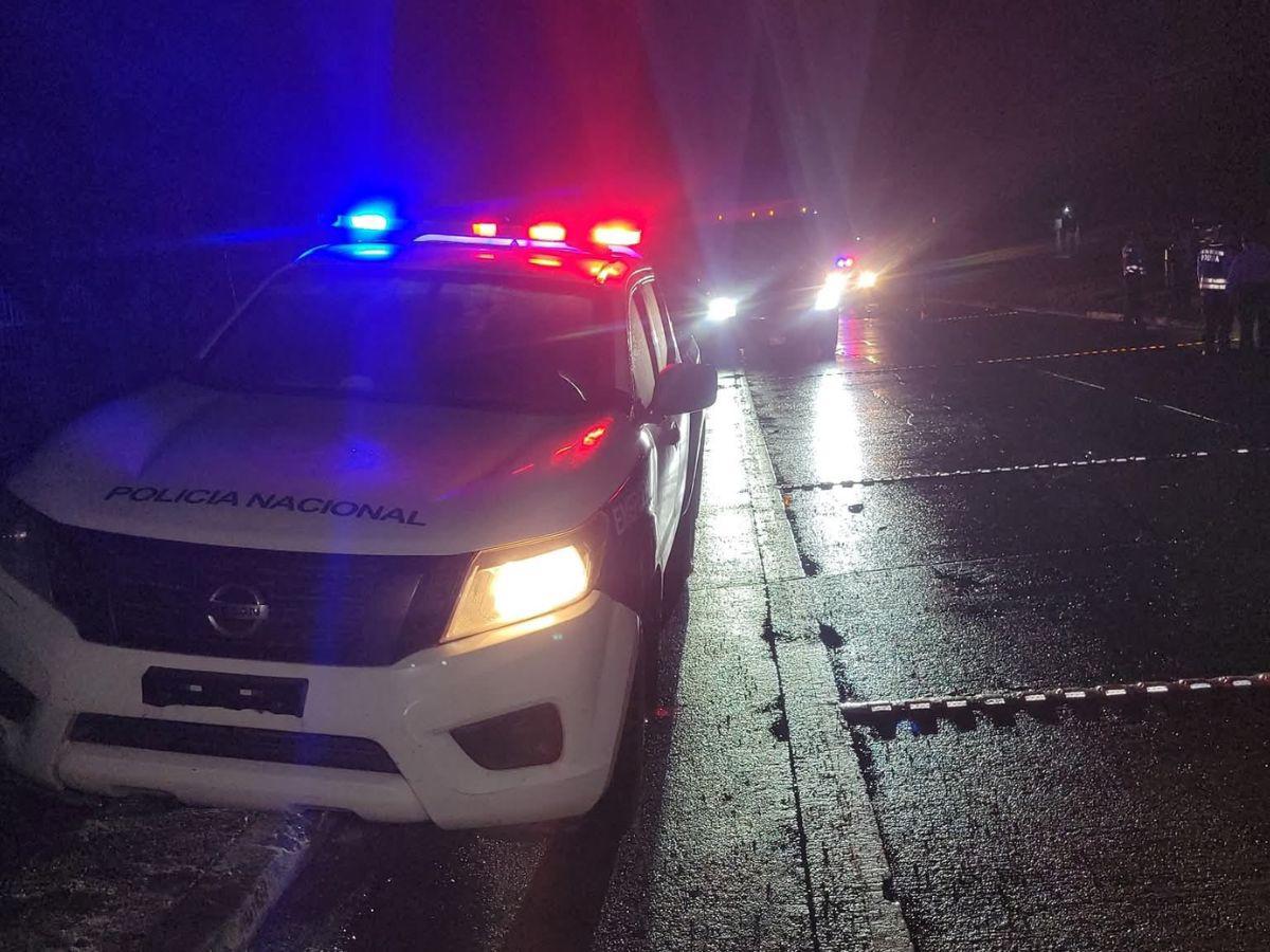 La hallaron desnuda y con varios golpes: Dailyn Murillo fue encontrada sin vida en Cortés