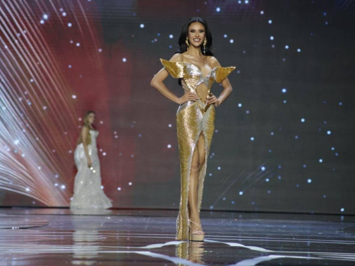 Los mejores trajes de gala que deslumbraron en el Miss Universo 2025