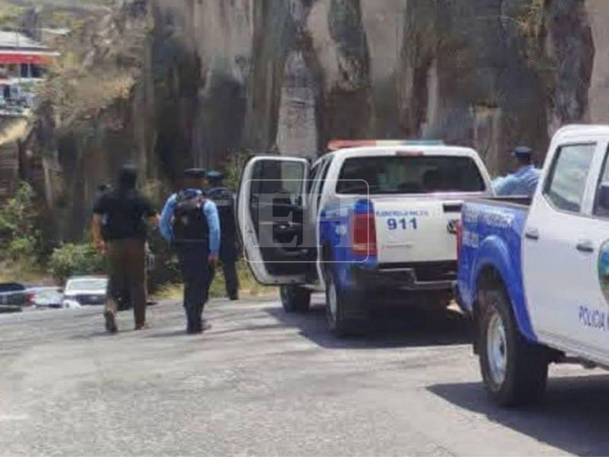 Su cadáver lleva varios días en la morgue: familia aún no reclama a Angie Galeas