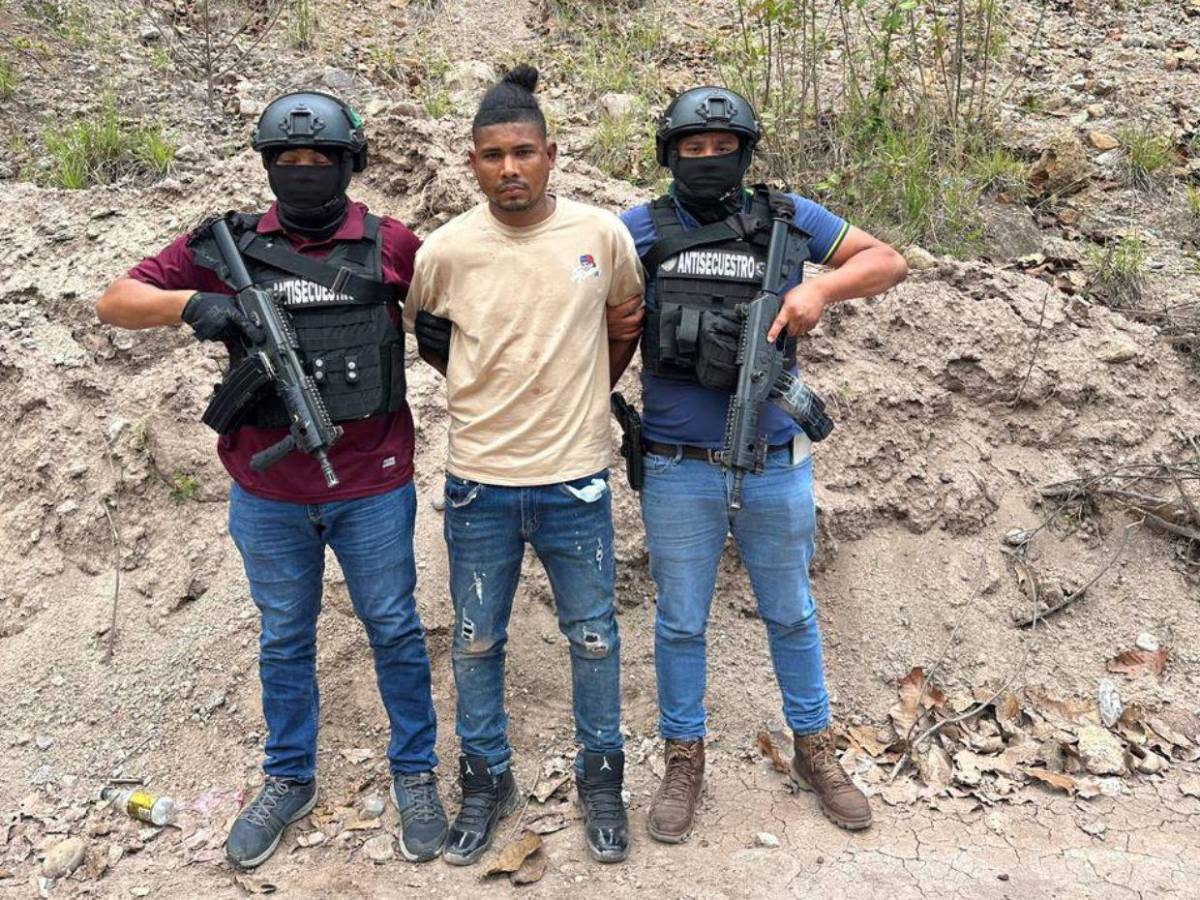 “Negoció el secuestro”: Policía revela el rol de alias “El Puñal” en crimen de pastor Óscar Núñez