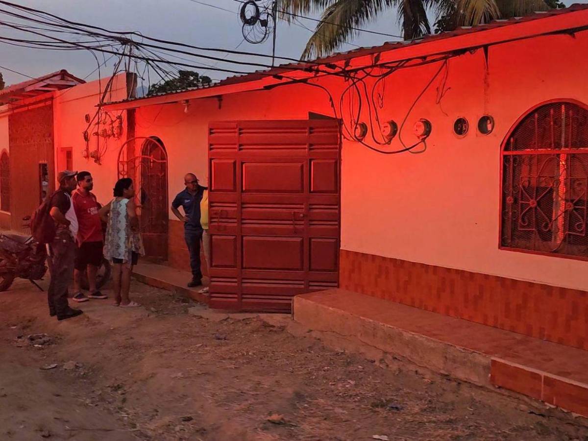 ¿Qué se sabe de la muerte de Diana Maiquelí, menor asesinada en una cuartería de Danlí?