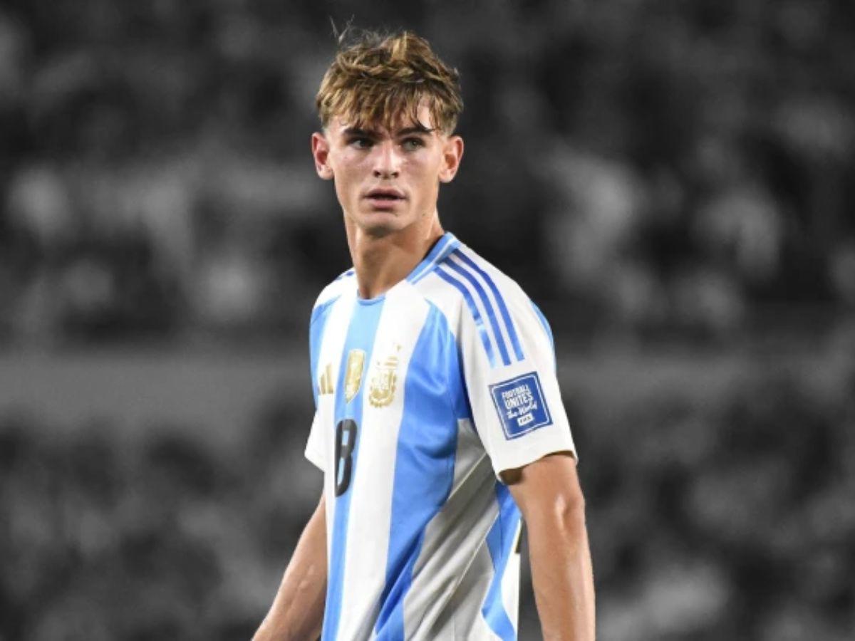 Las joyas del Mundial 2026: conozca a los jugadores más jóvenes de la Copa del Mundo