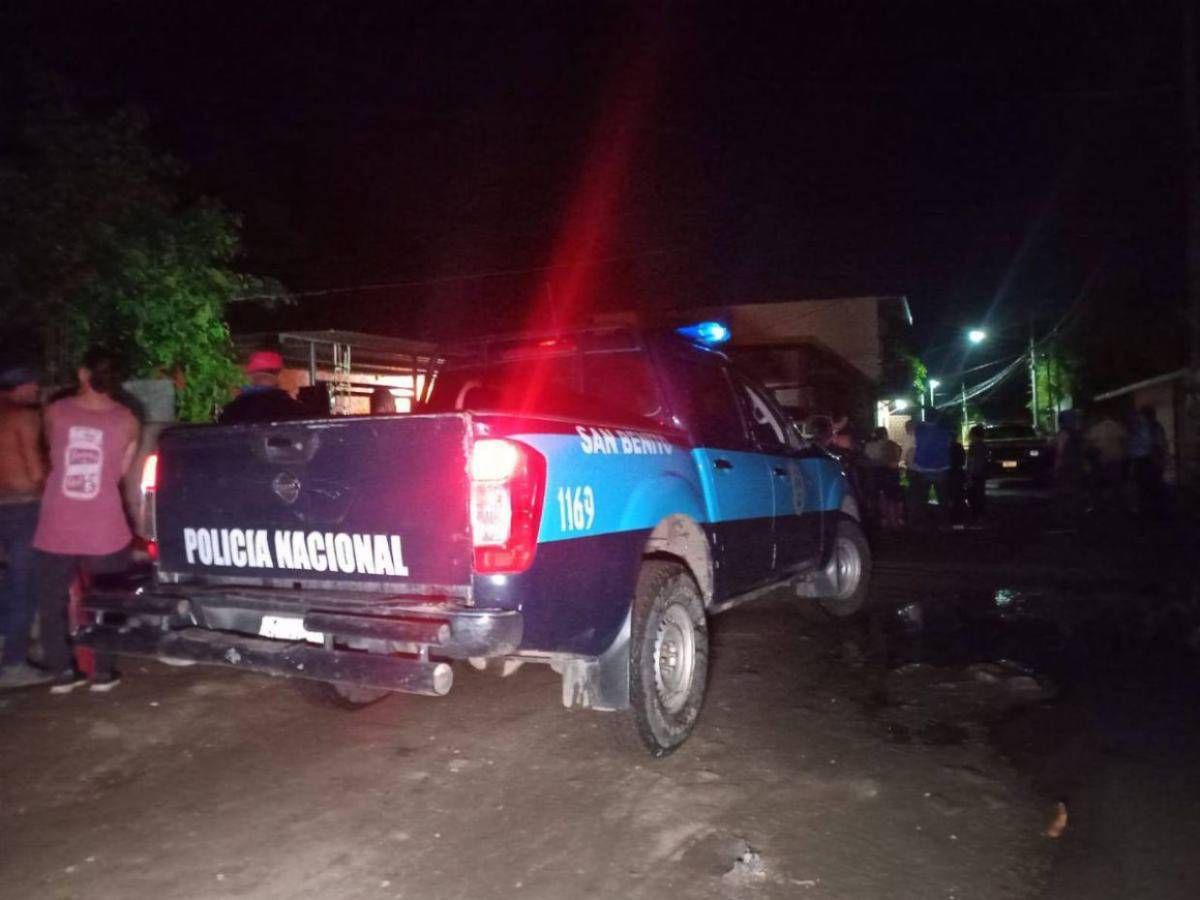 Quinceañera asesinó a su madre y la escondió en el patio de su casa, ¿por qué razón?