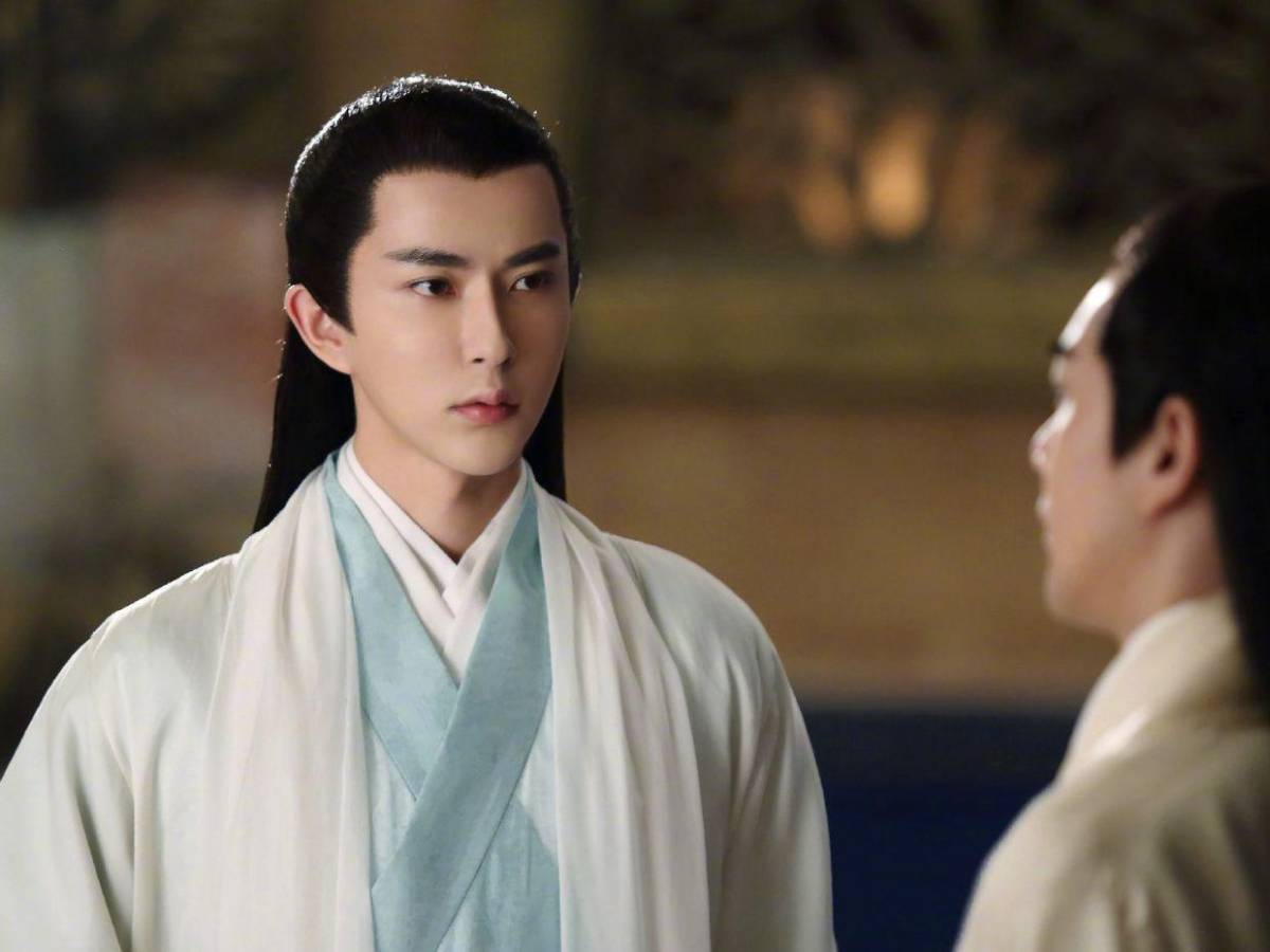 Yu Menglong, actor chino que murió a sus 37 años tras caer de un edificio en Pekín