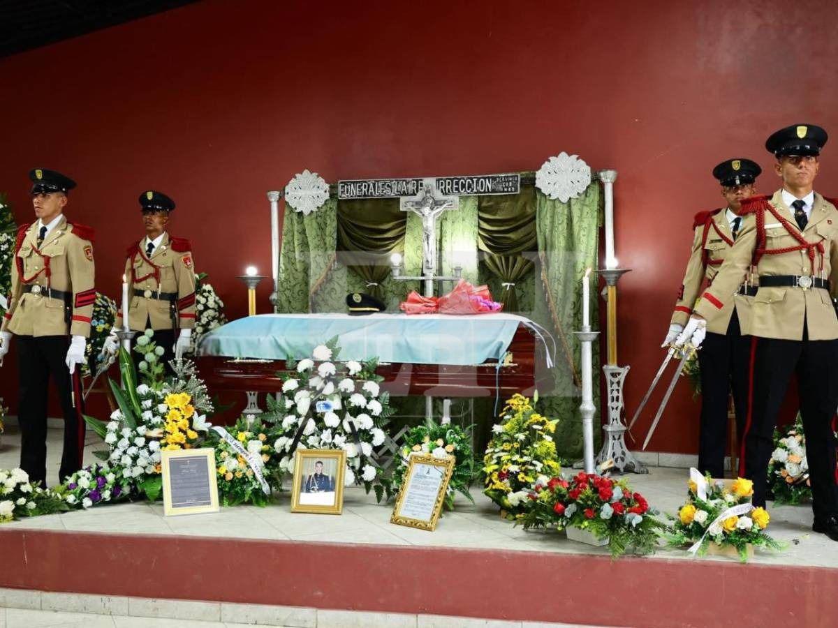 “Solo esperaba la ceremonia de graduación para recibir su título”: la historia de éxito de Kevin Pérez