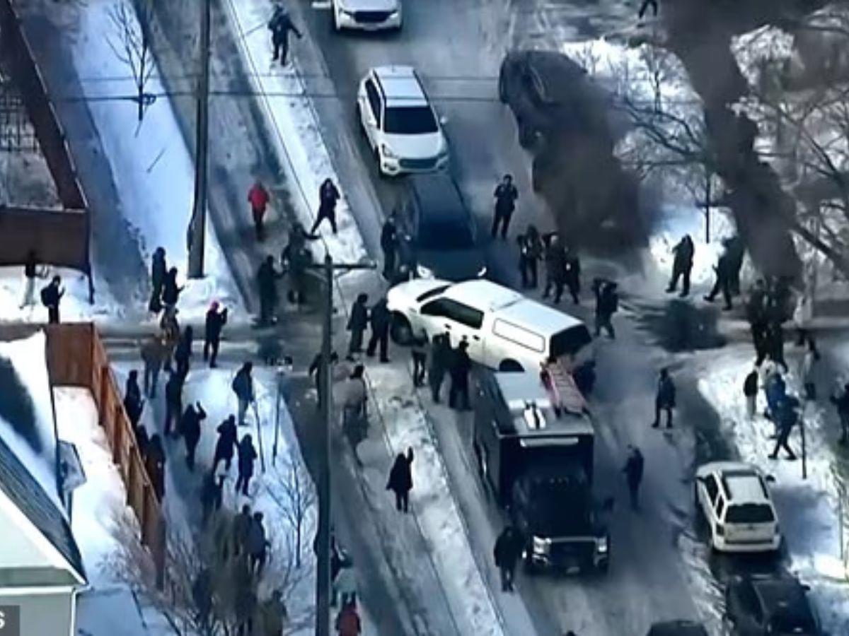 ¿Quién era Renee Nicole Good, madre atacada por un agente de ICE en Minneapolis?