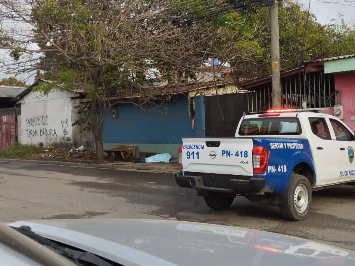 Lo que se sabe del crimen de Macarena, vendedor de carros asesinado en SPS