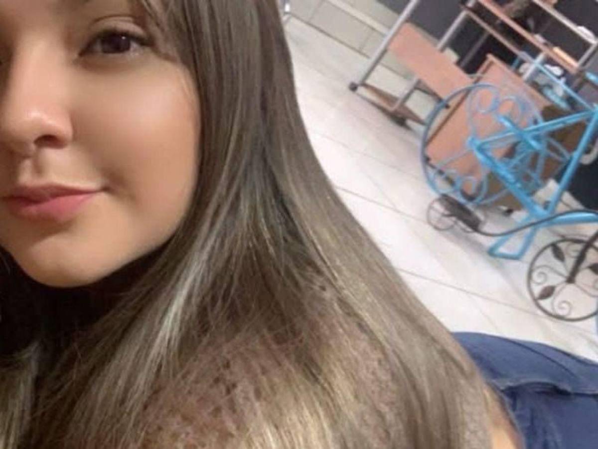 Su madre encontró su cuerpo sin vida: caso de Bessy Johana Guerra Pinto en Lempira