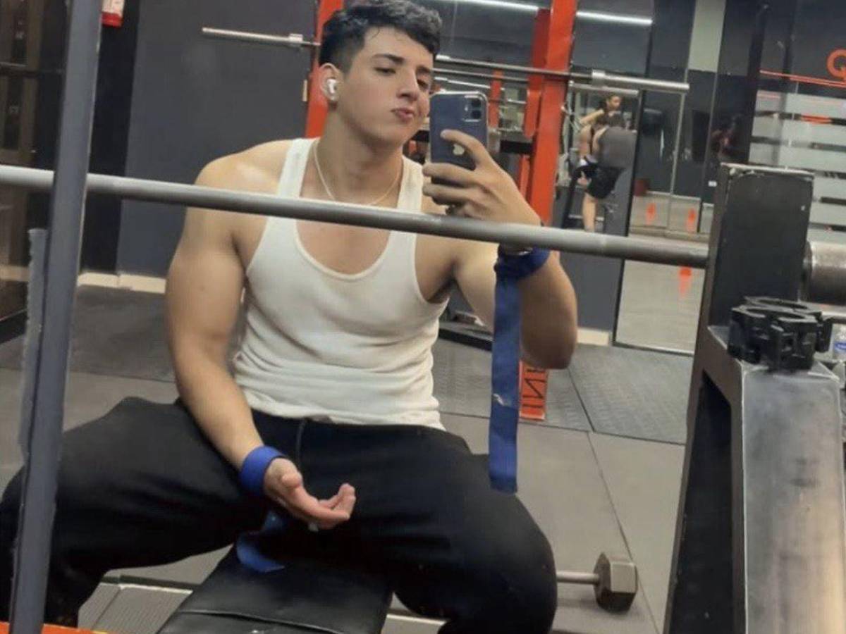 ¿Ónice Flores está embarazada? Un video levanta sospechas