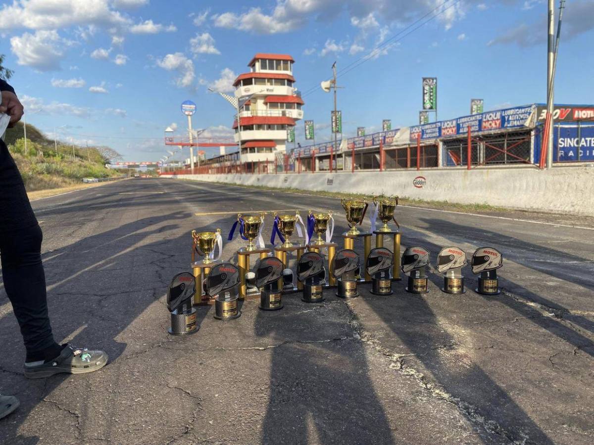 Isan Perdomo murió tras hacer piques en Yoro; su madre lo aconsejaba antes de salir