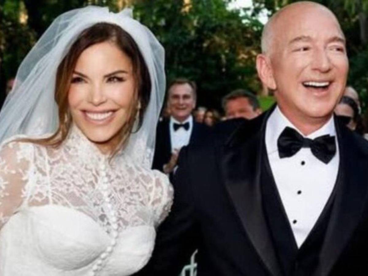 Famosos que anunciaron su compromiso o se casaron en 2025