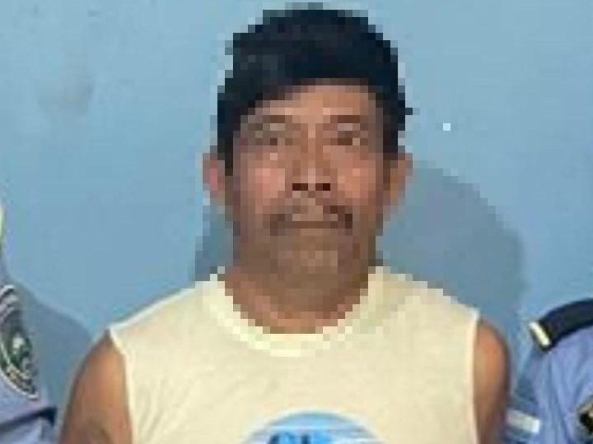 Estuvo preso por abusar de su hija de 12 años y lo recapturan por cometer el mismo delito contra su otra hija