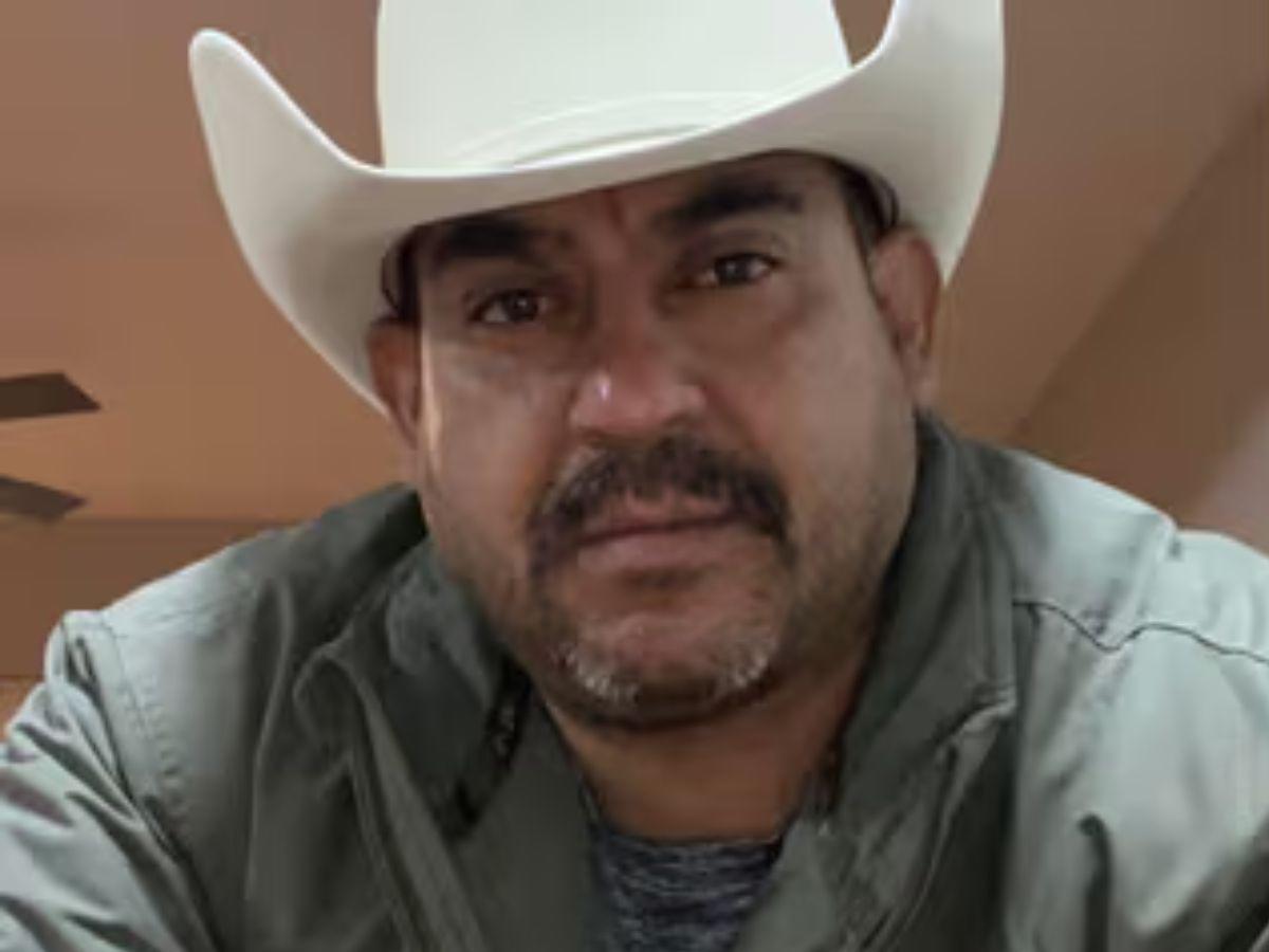 Rostros de todos los migrantes muertos en un tren en Texas; hay tres hondureños