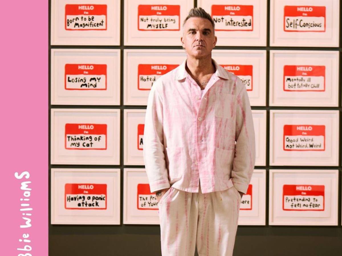 Robbie Williams revela diagnóstico de escorbuto: ¿Cómo afecta esta enfermedad?