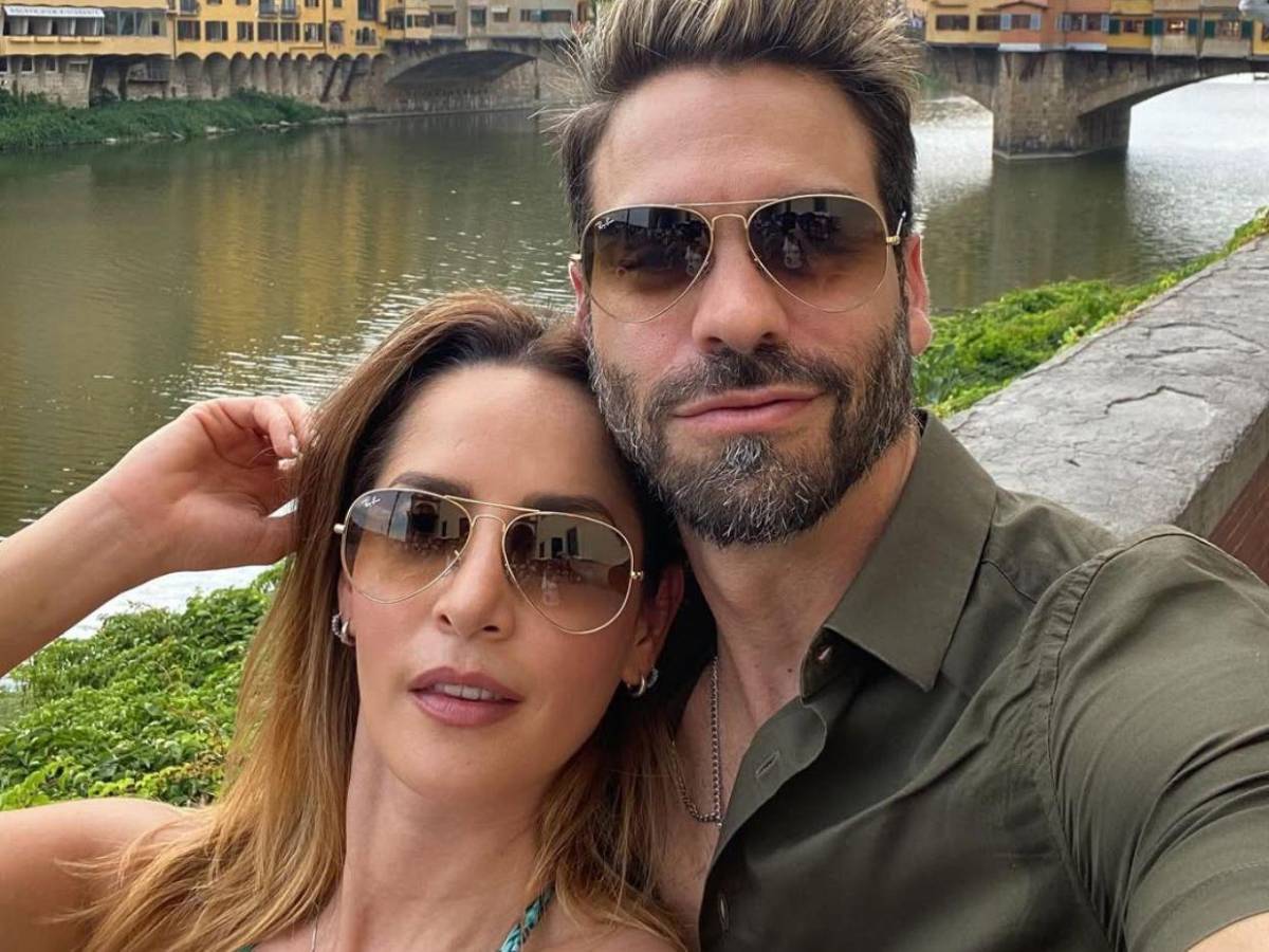 La razón del fin de romance entre Carmen Villalobos y Frederik Oldenburg tras dos años de relación