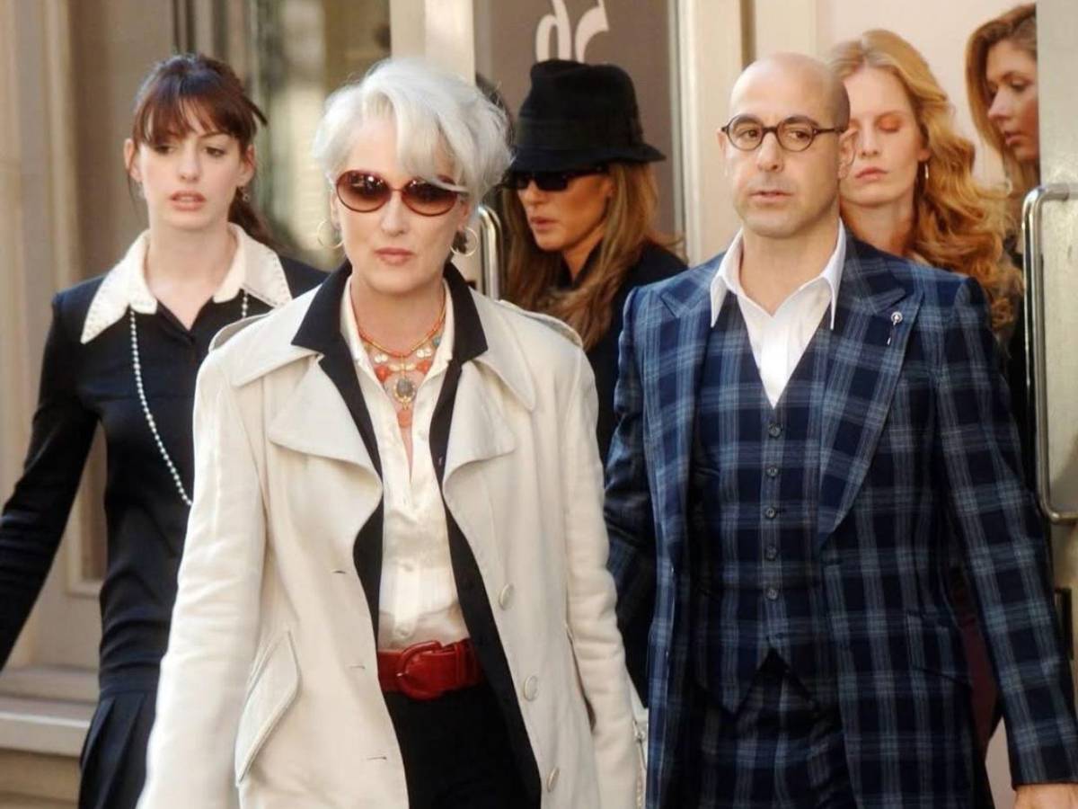 ¿Por qué Adrian Grenier no estará en El diablo viste a la moda 2? El actor da su versión