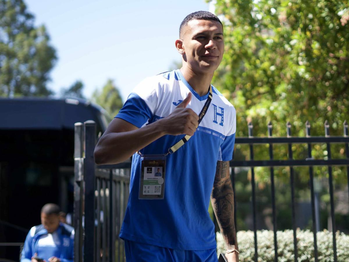 Kervin Arriaga rompe marcas con su fichaje con el Levante de España