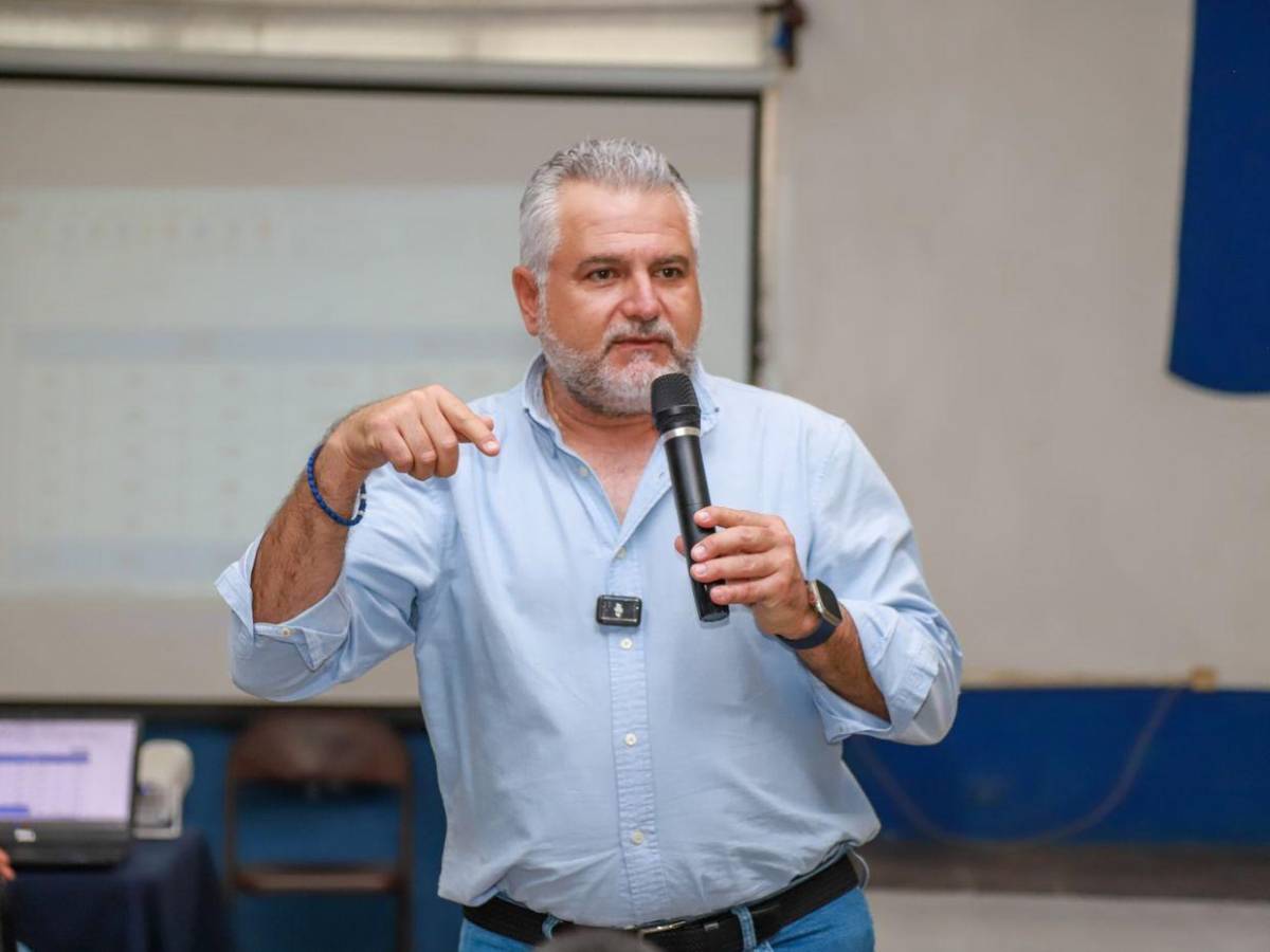 Gabinete de Nasry Asfura: ella sería la nueva canciller y otros ministros que serían nombrados