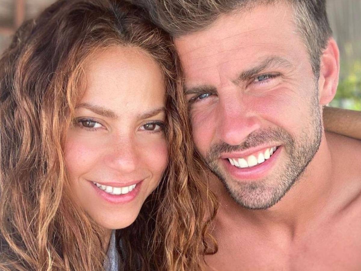 ¿Se reconcilian? El gesto de Shakira y Piqué que está dando de qué hablar a nivel mundial