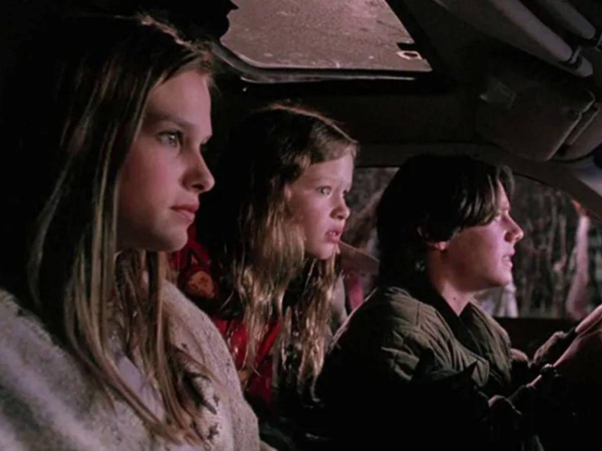 Actriz de Winifred Sanderson revela sus primeras impresiones de Abracadabra 3