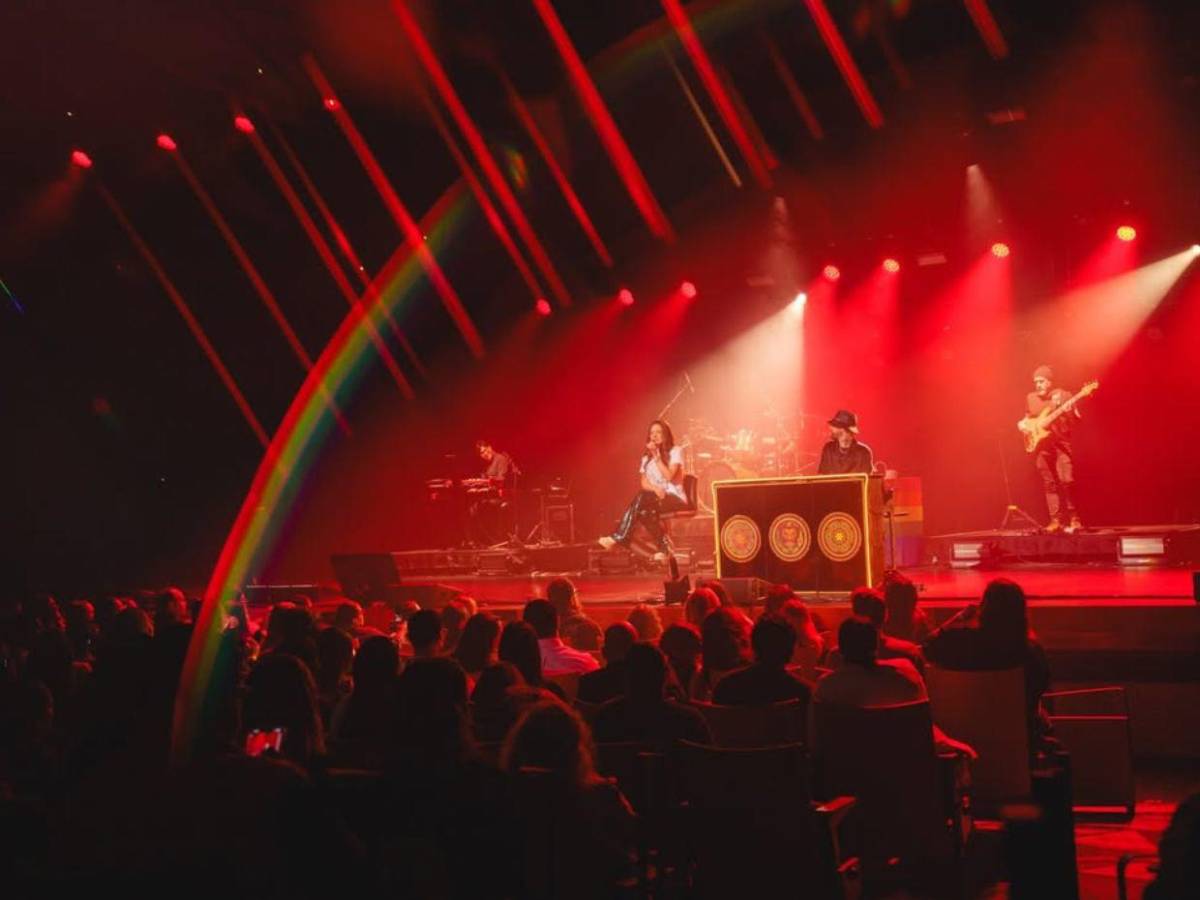 Jesse & Joy en Honduras: así ha sido su gira y todo lo que debe saber antes del concierto