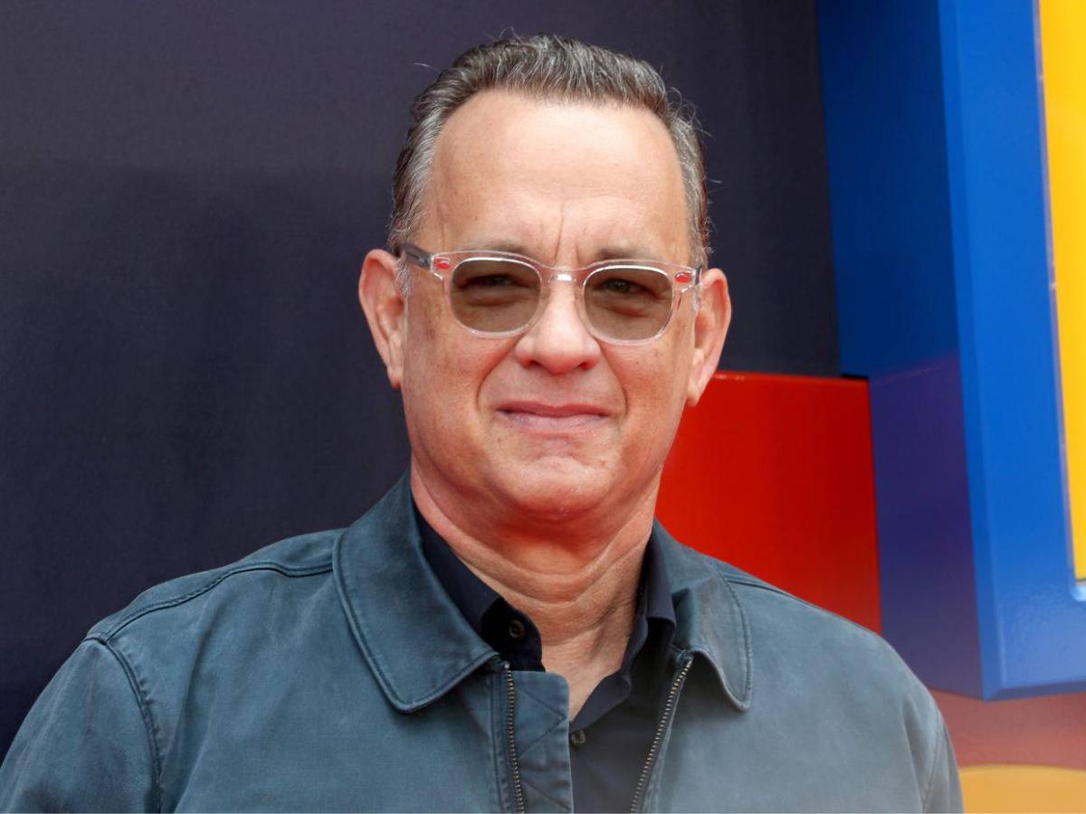 Tom Hanks cumple 70 años: el legado del hombre corriente de Hollywood
