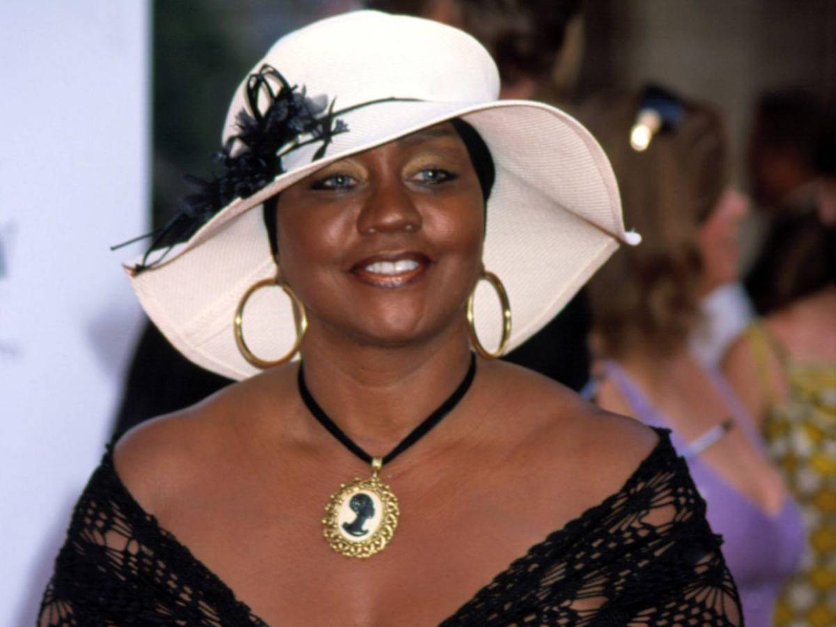 Madre de Sean Combs también realizaba ‘fiestas sexuales’, afirman