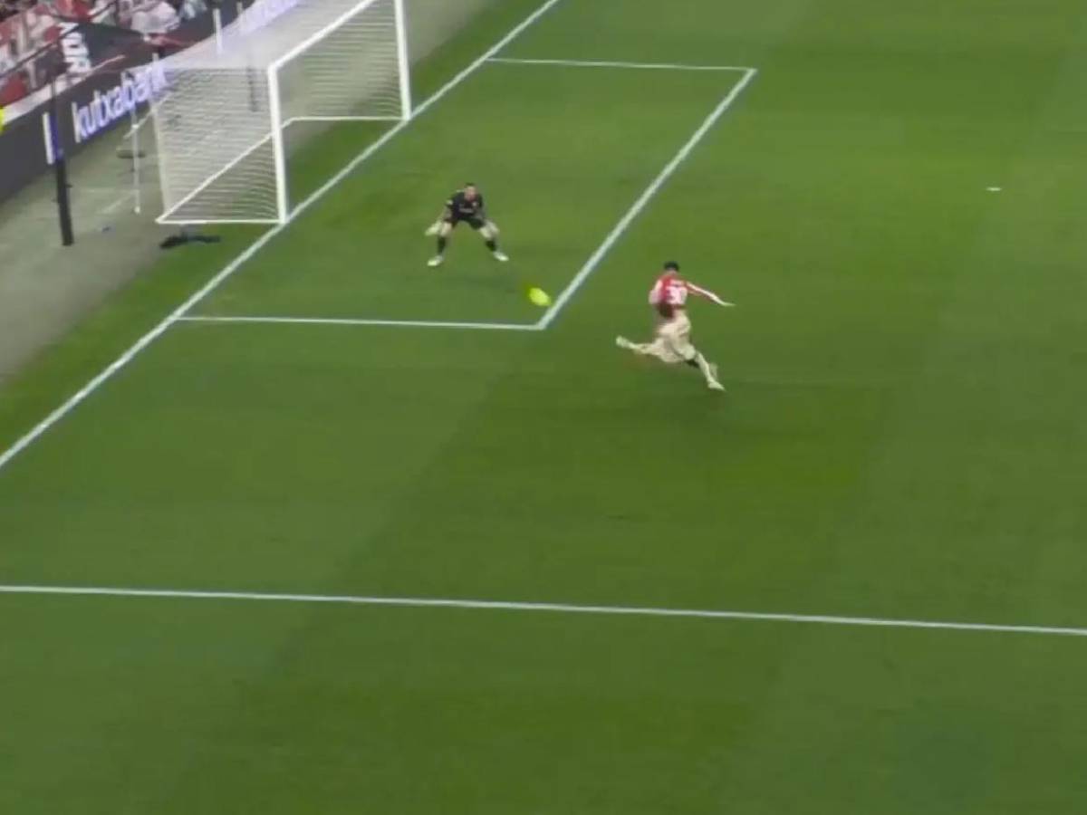 Barcelona gana con polémica al Athletic Club y Lamine Yamal rompe récord de Messi y Cristiano Ronaldo