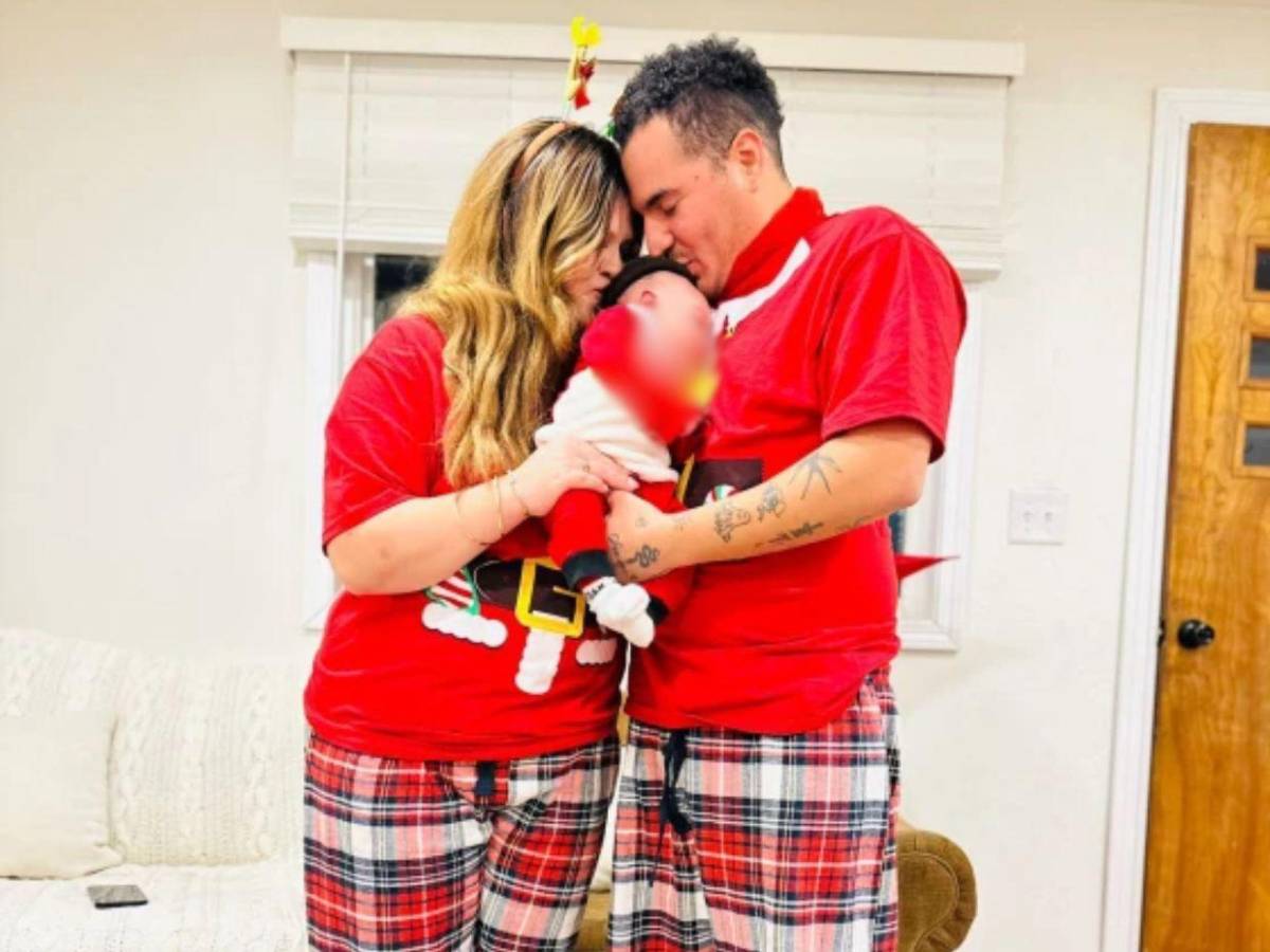 Migrante quiso cumplir el sueño de su esposa de conocer a Trump y fue detenido por ICE