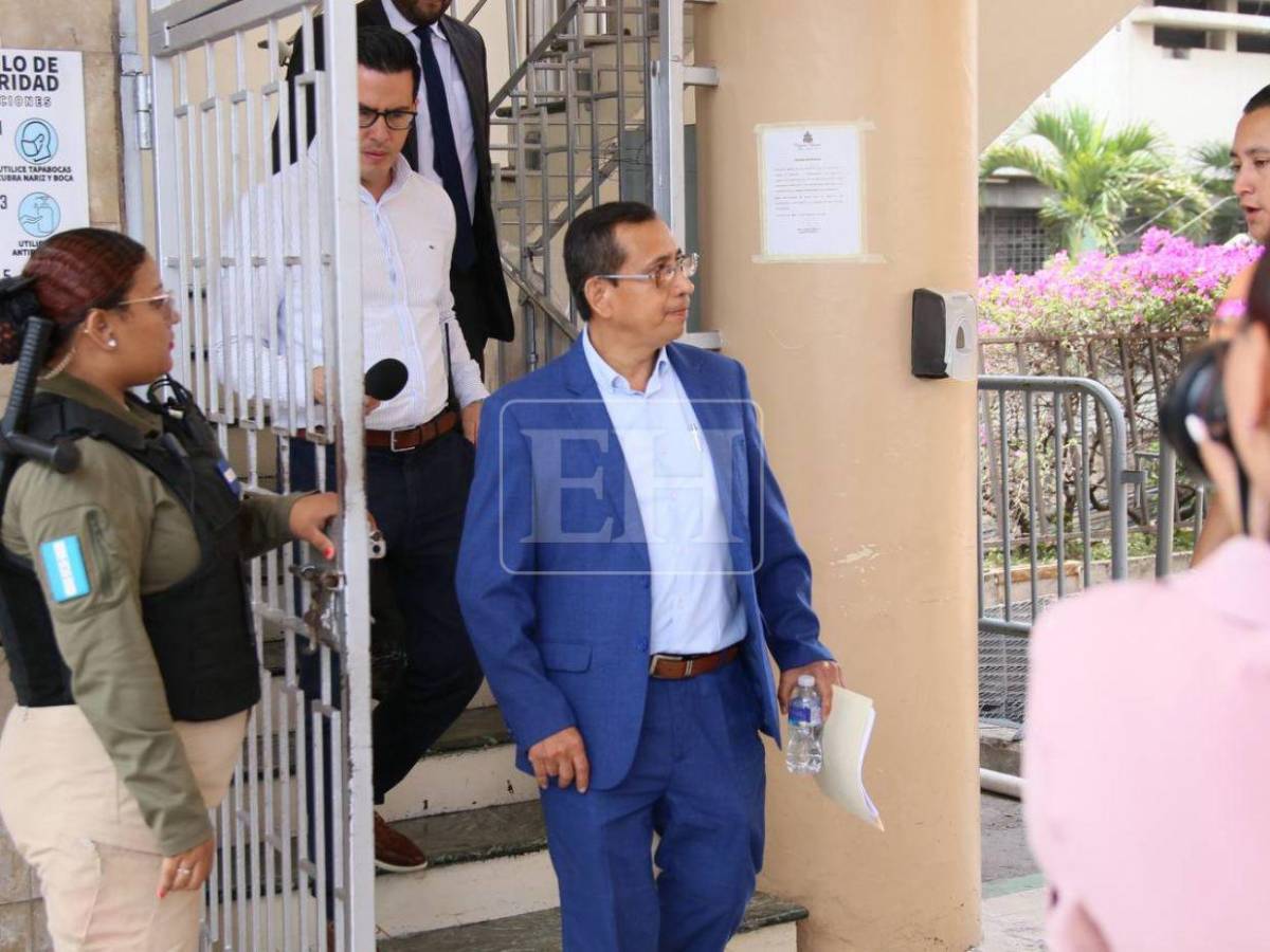 Magistrados suplentes del TJE no comparecerán ante comisión de juicio político