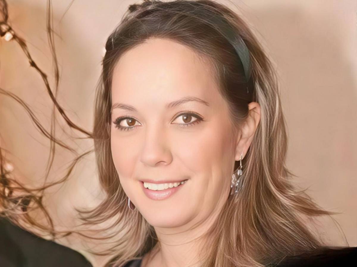 Sandra Téllez, la socia de guardería donde murieron 49 niños es detenida en EEUU