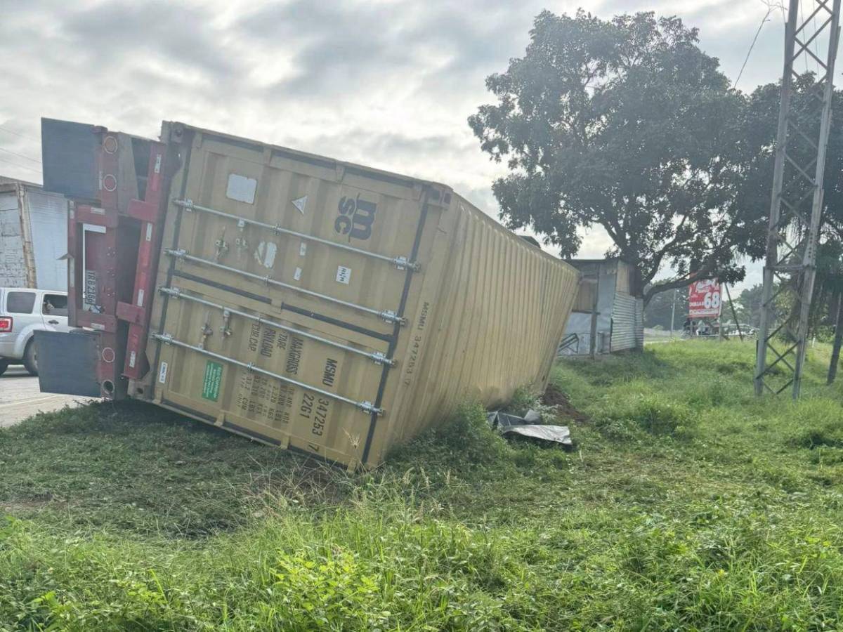 ¿Cómo ocurrió el accidente que dejó una mujer muerta en el bulevar del Este en SPS?