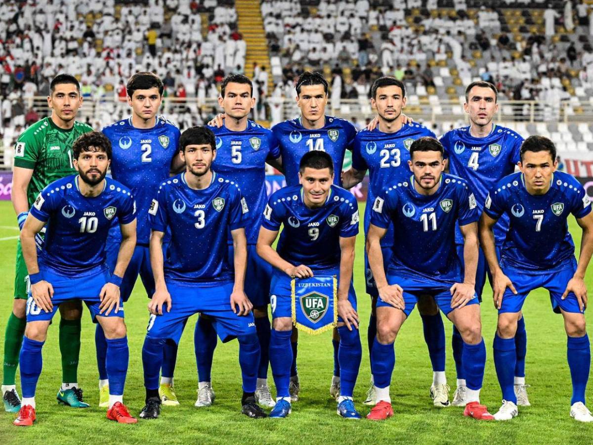 Las 17 selecciones que ya están clasificadas al Mundial 2026: dos son debutantes