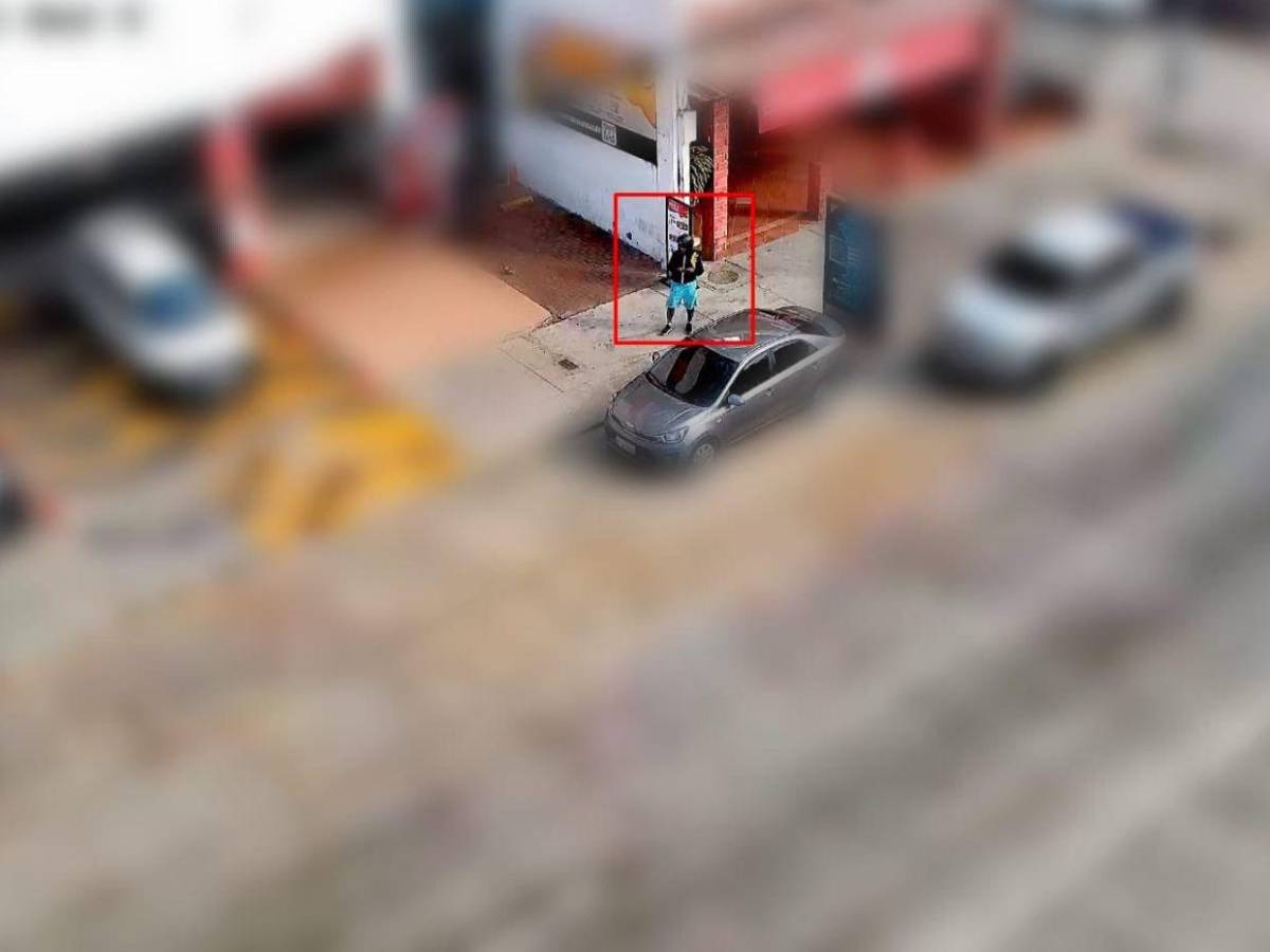 Macabro: Revelan lo que pagaron por matar a jugador del Barcelona SC