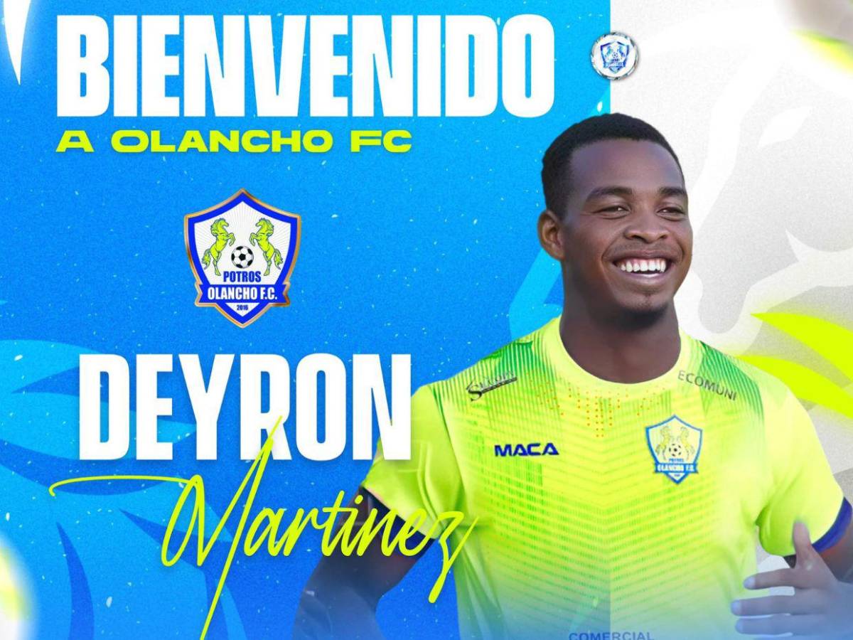 Fichajes: ExDT de Olimpia a Marathón, Auzmendi se va y Luis Palma se despide