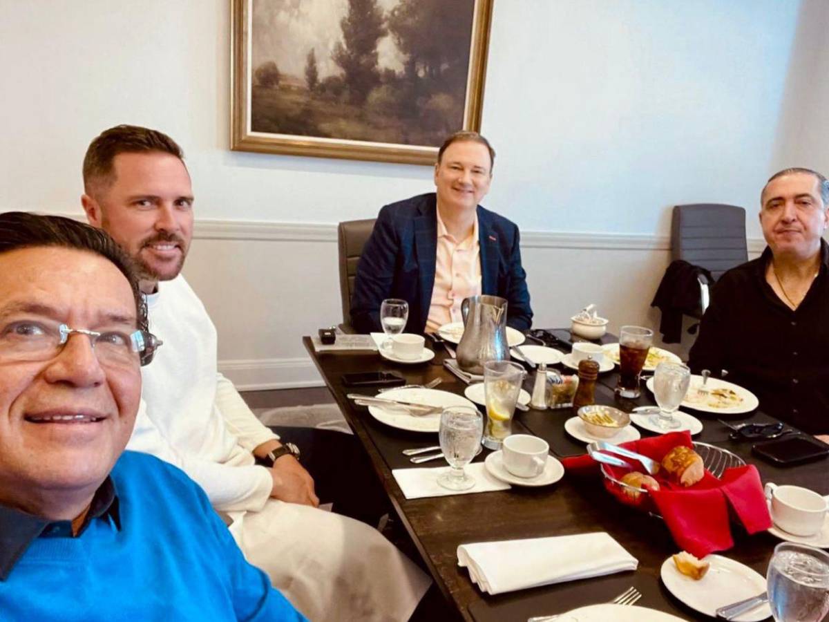 Joven de Motagua podría irse a EE UU y Hendry Thomas dirigiría en Honduras