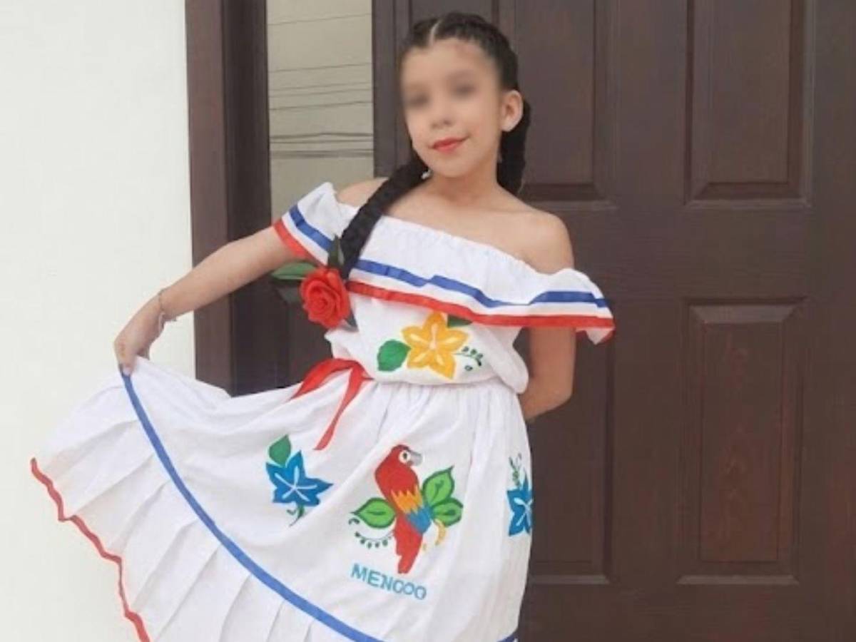 Buscaron más de 5 horas bajo escombros: así encontraron el cuerpo de Leyreth Aguilar