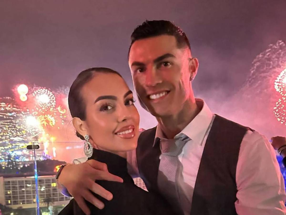 Destapan el secreto mejor guardado de Cristiano Ronaldo y la mentira de su relación con Georgina