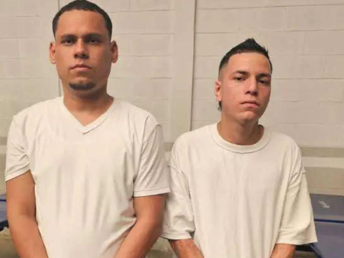 Deyvis, reo que ocultó drogas en las partes íntimas del hijo de su pareja en La Tolva