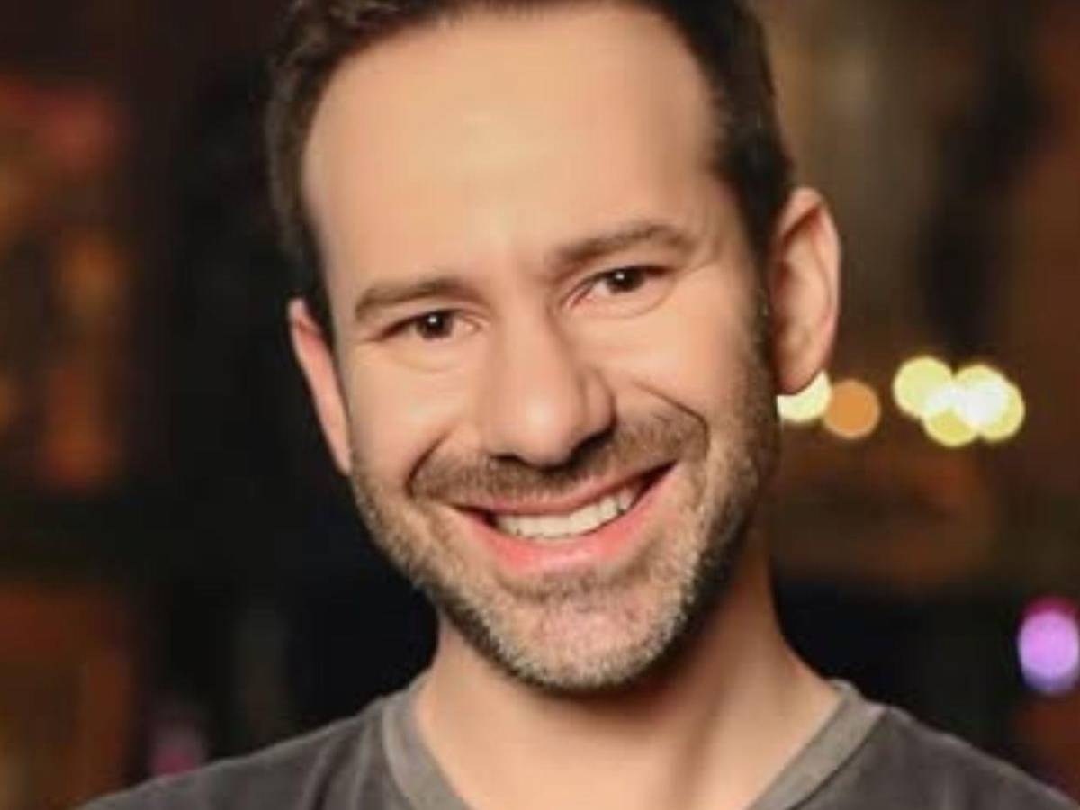 ¿De qué murió Leonid Radvinsky y de cuánto era su fortuna?