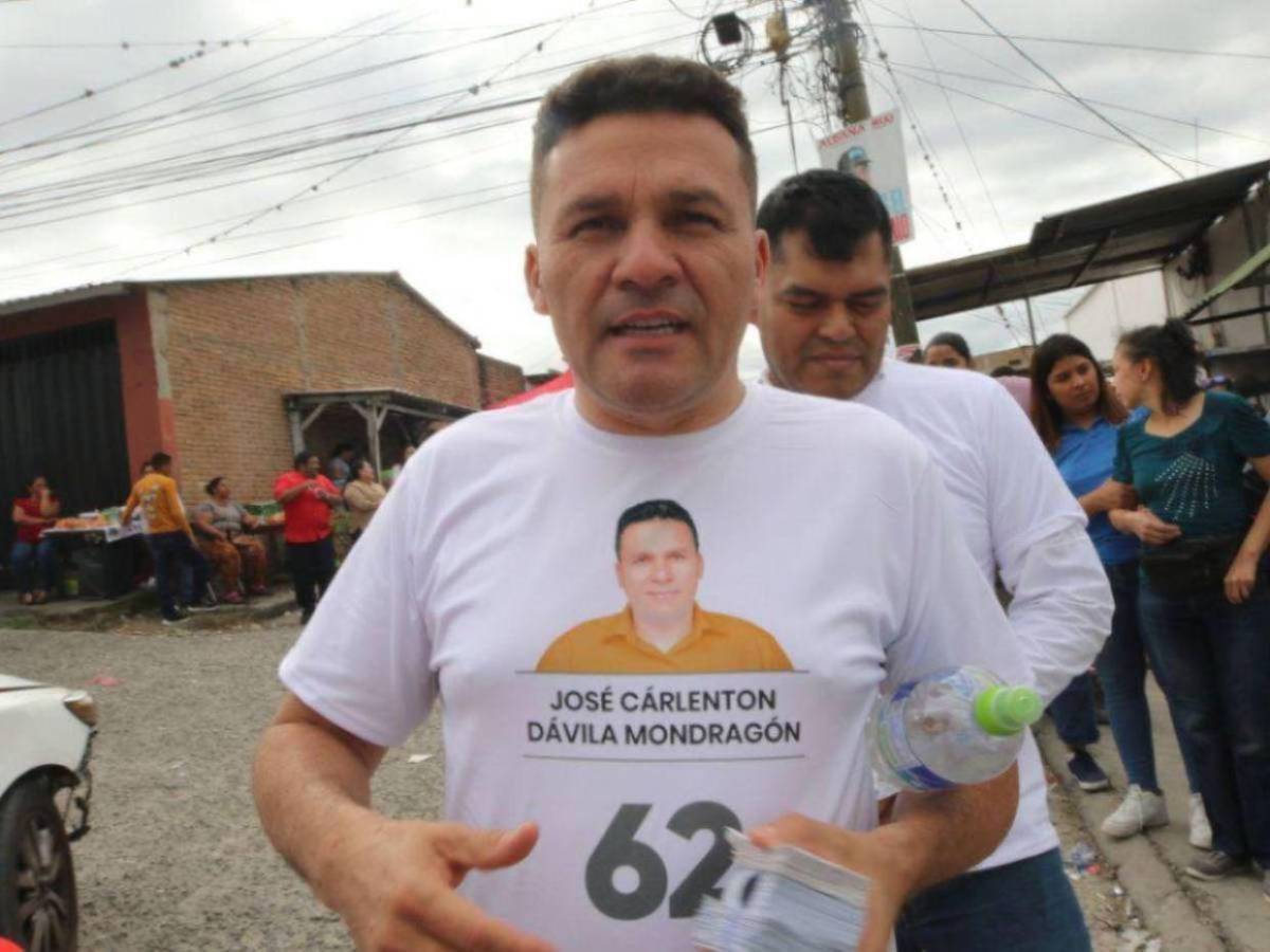 Rostros que nadie esperaba dentro y fuera del CN: sorpresas de los primeros resultados del CNE