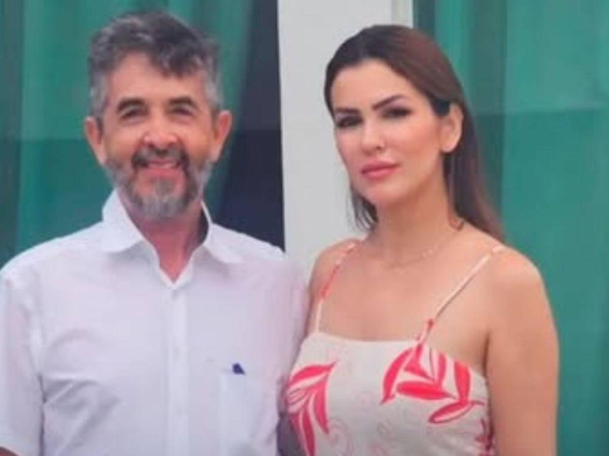 La mató mientras firmaban el divorcio: el crimen de empresaria asesinada en Brasil