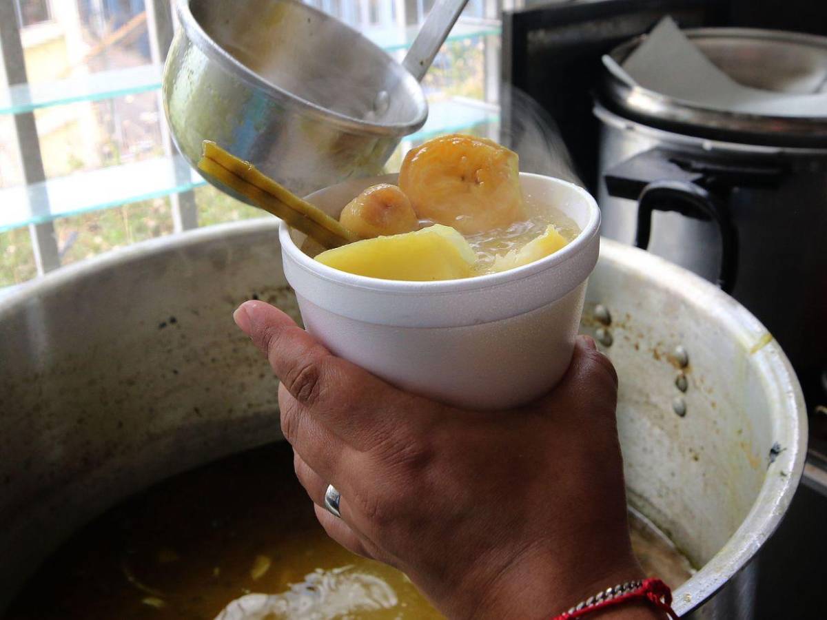 Treinta días después: Chinda Díaz y El Buen Gusto resurgen de las cenizas