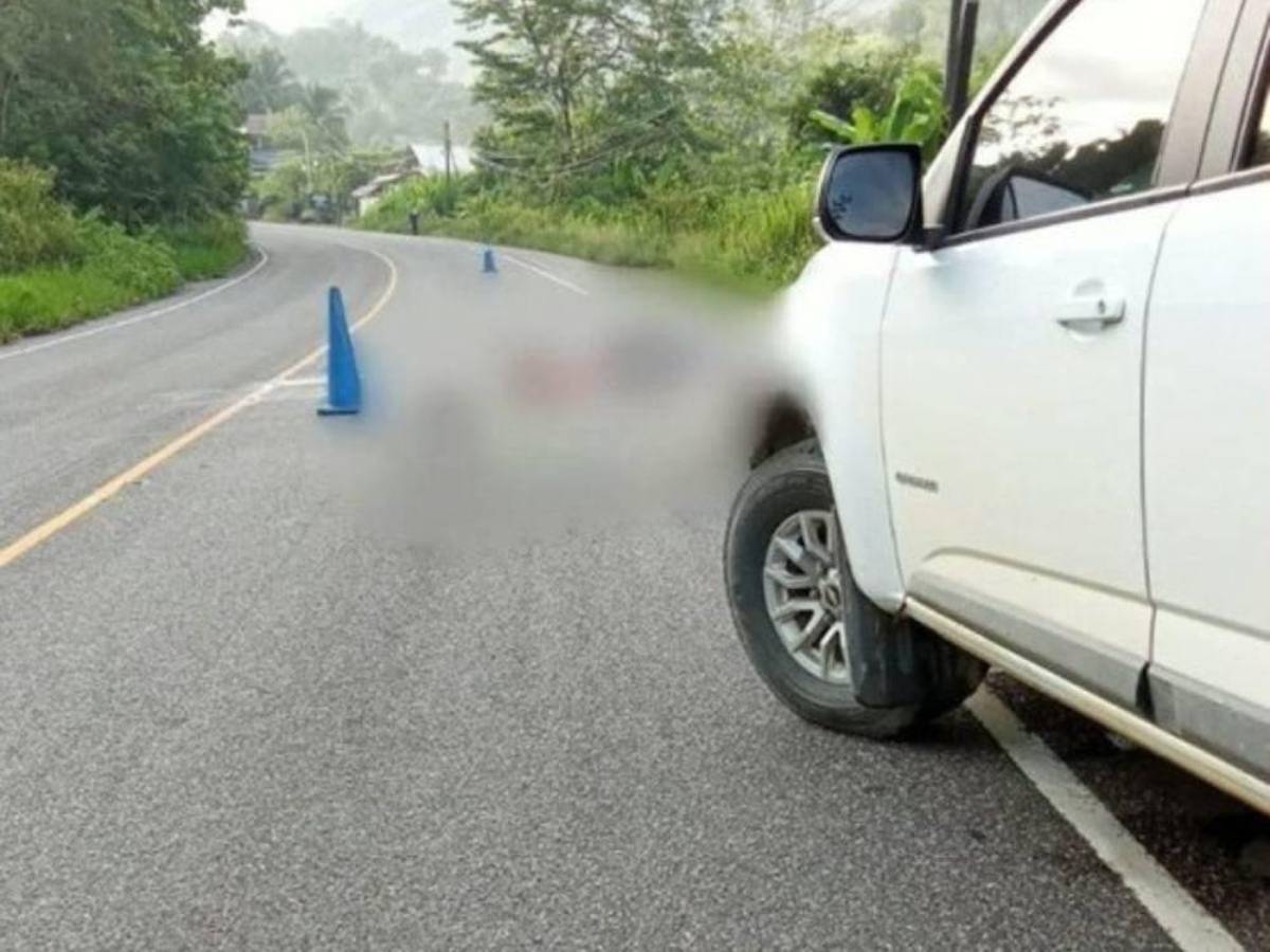 Recuento 2023: Las dolorosas masacres que enlutaron a Honduras