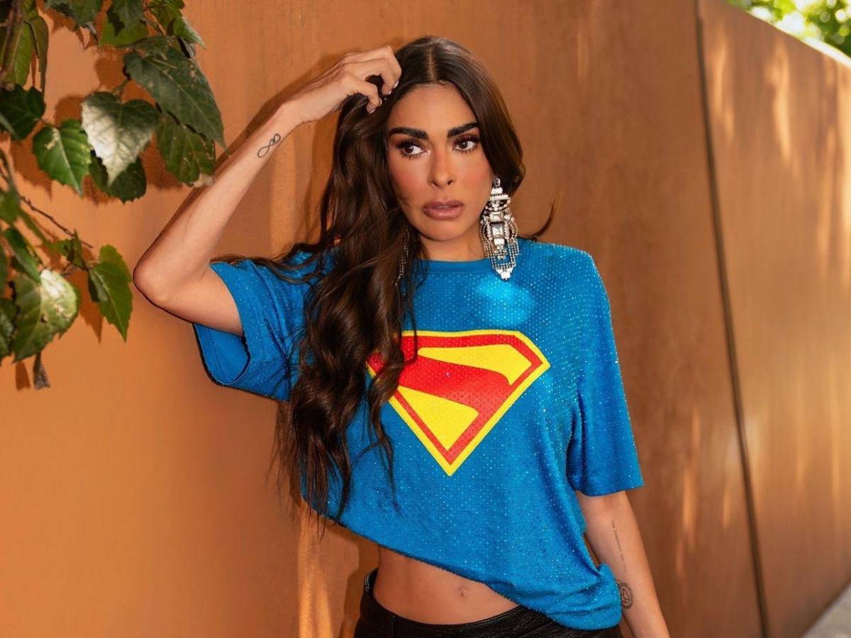 Me tocaron un nervio: Galilea Montijo responde a las críticas por su rostro
