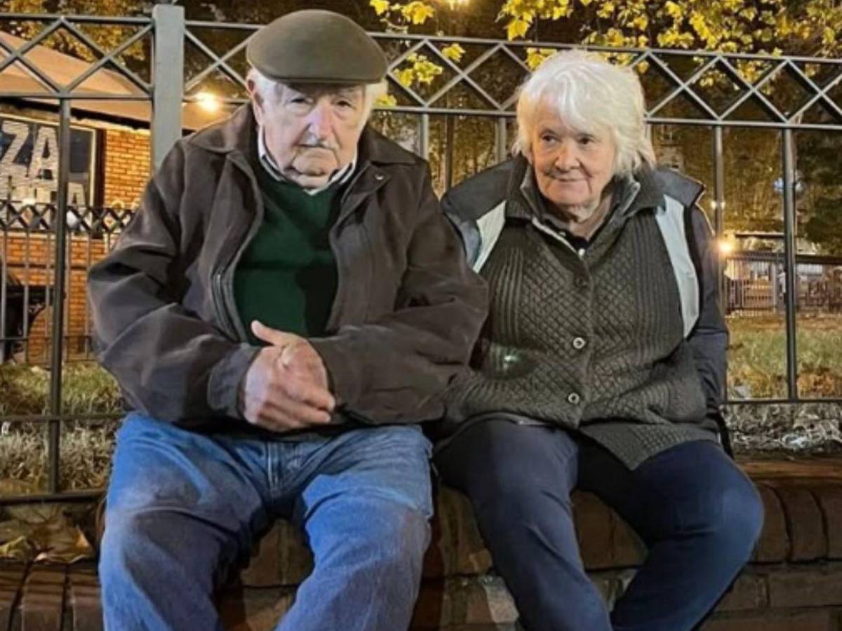 Exguerrillero, presidente y símbolo mundial: así fue la vida de Pepe Mujica