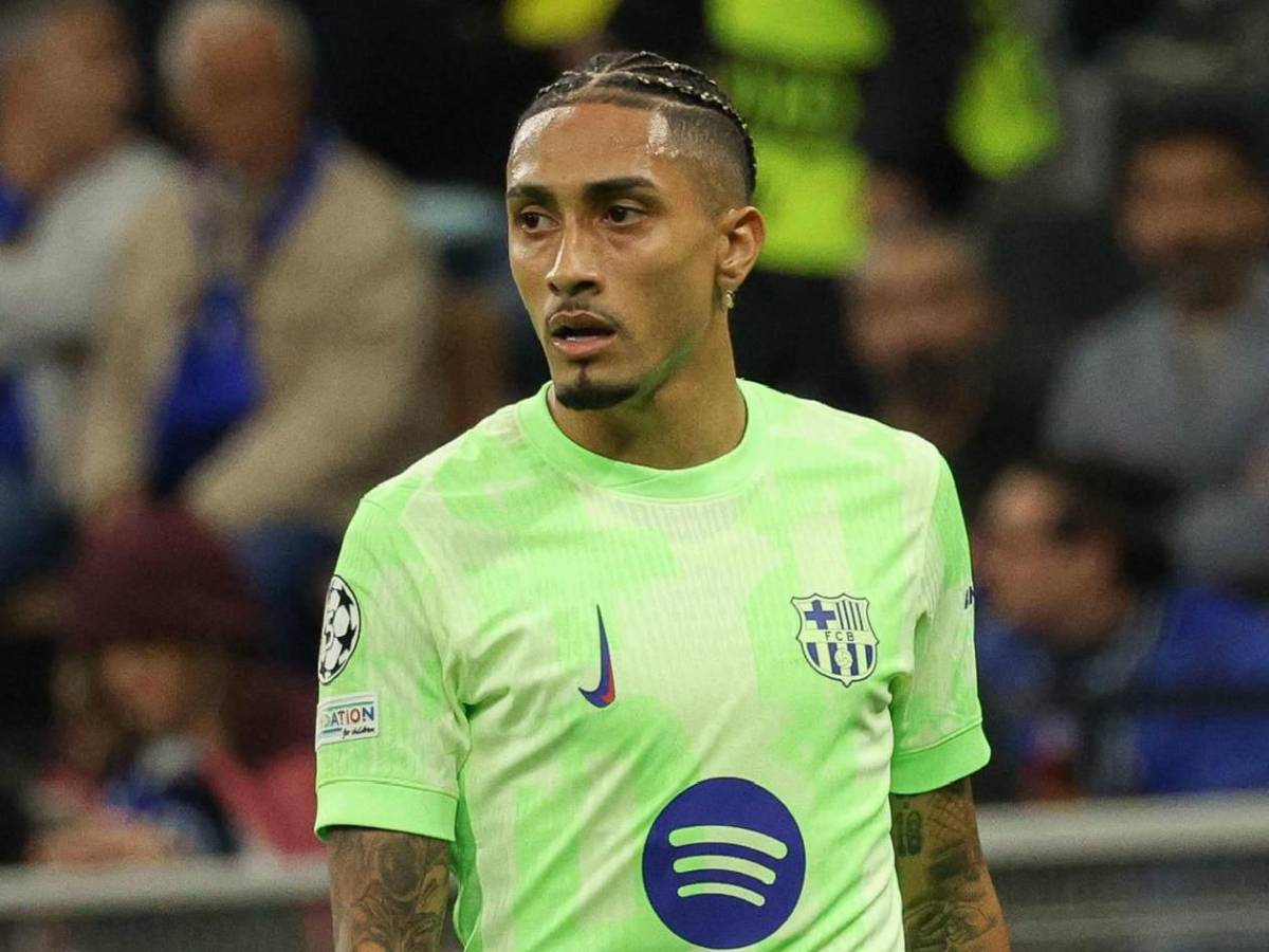 Tabla de goleo Liga de España: Mbappé arrasa tras marcar triplete y así queda Raphinha