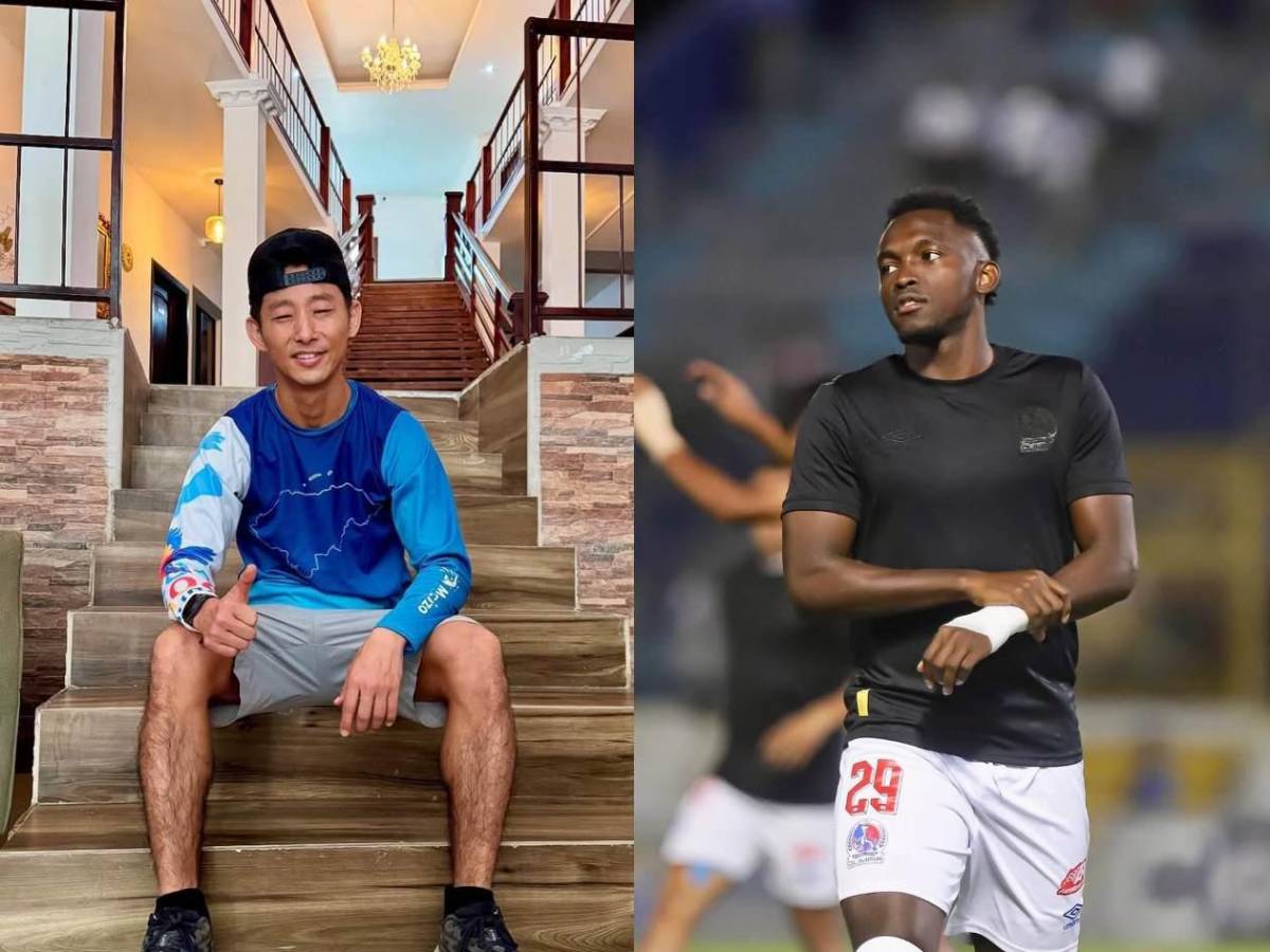 Shin Fujiyama y el jugador Alberth Elis se unen en impresionante proyecto: ¿De qué se trata?